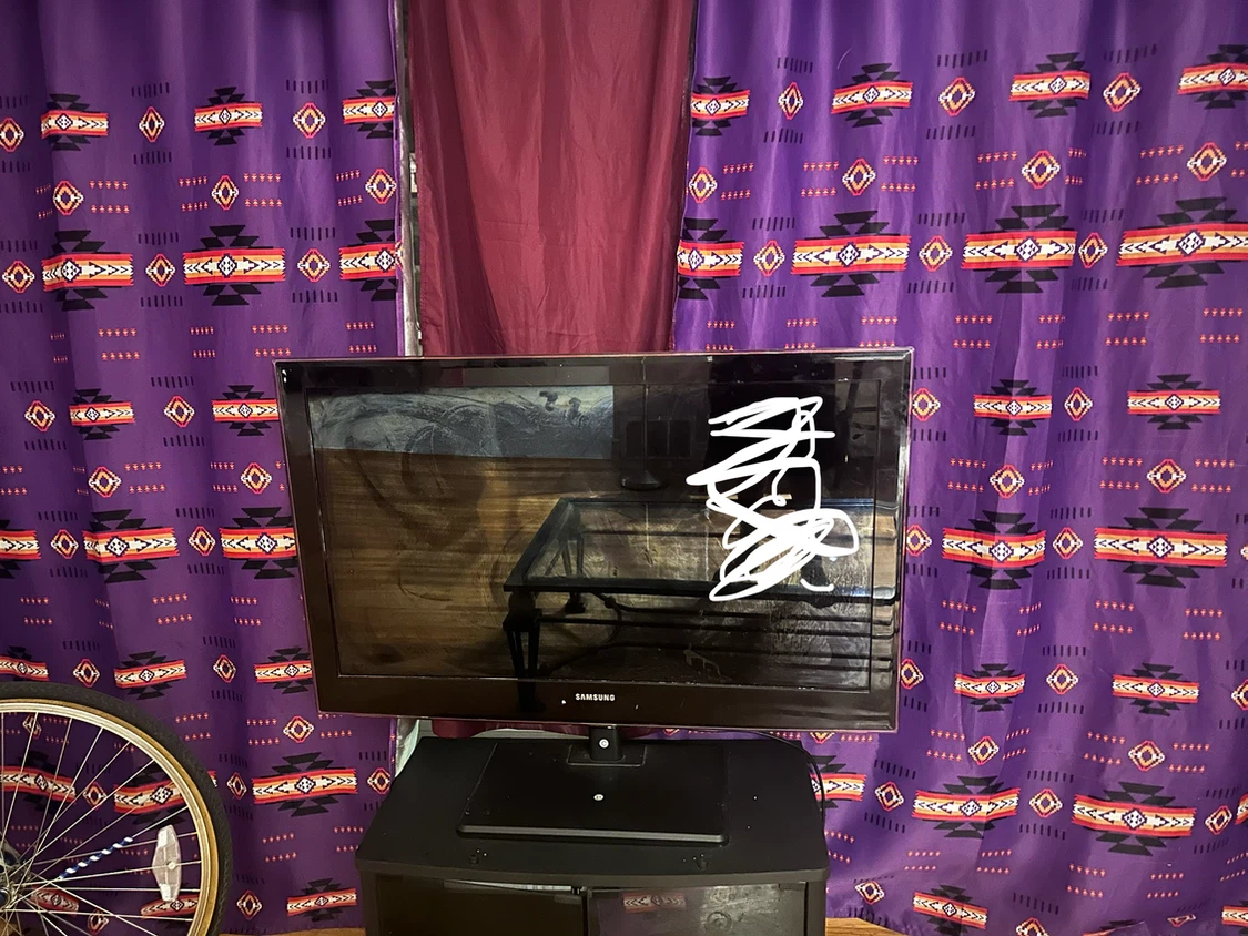 Samsung Television