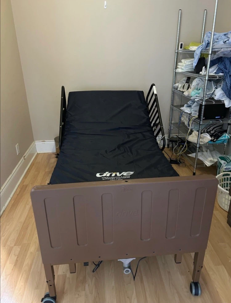 Hospital Bed Service, Repair and Delivery - photo 2