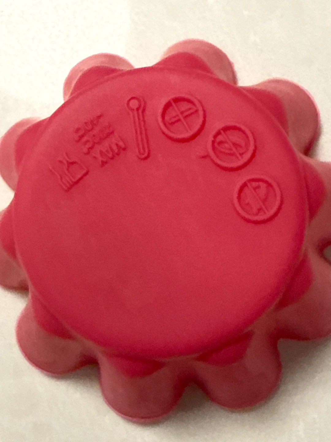 24 silicone baking cups - photo 3