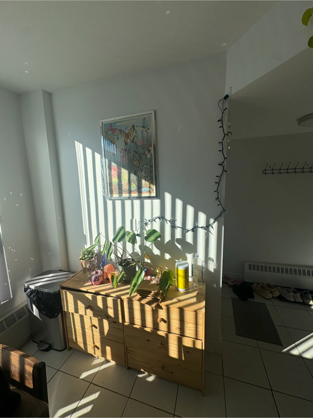 IKEA Tarva 6-Drawer Dresser - photo 2