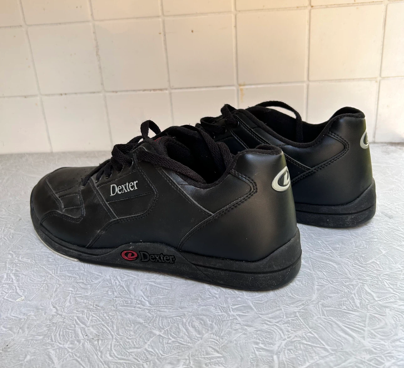 Dexter Bowling Shoes