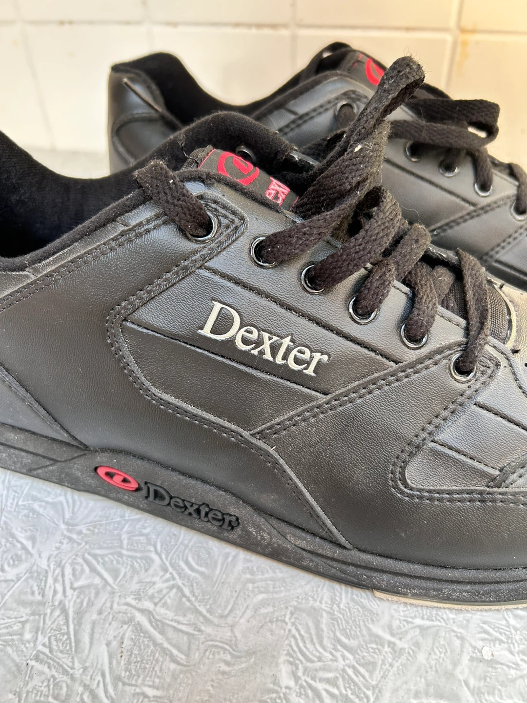 Dexter Bowling Shoes - photo 4