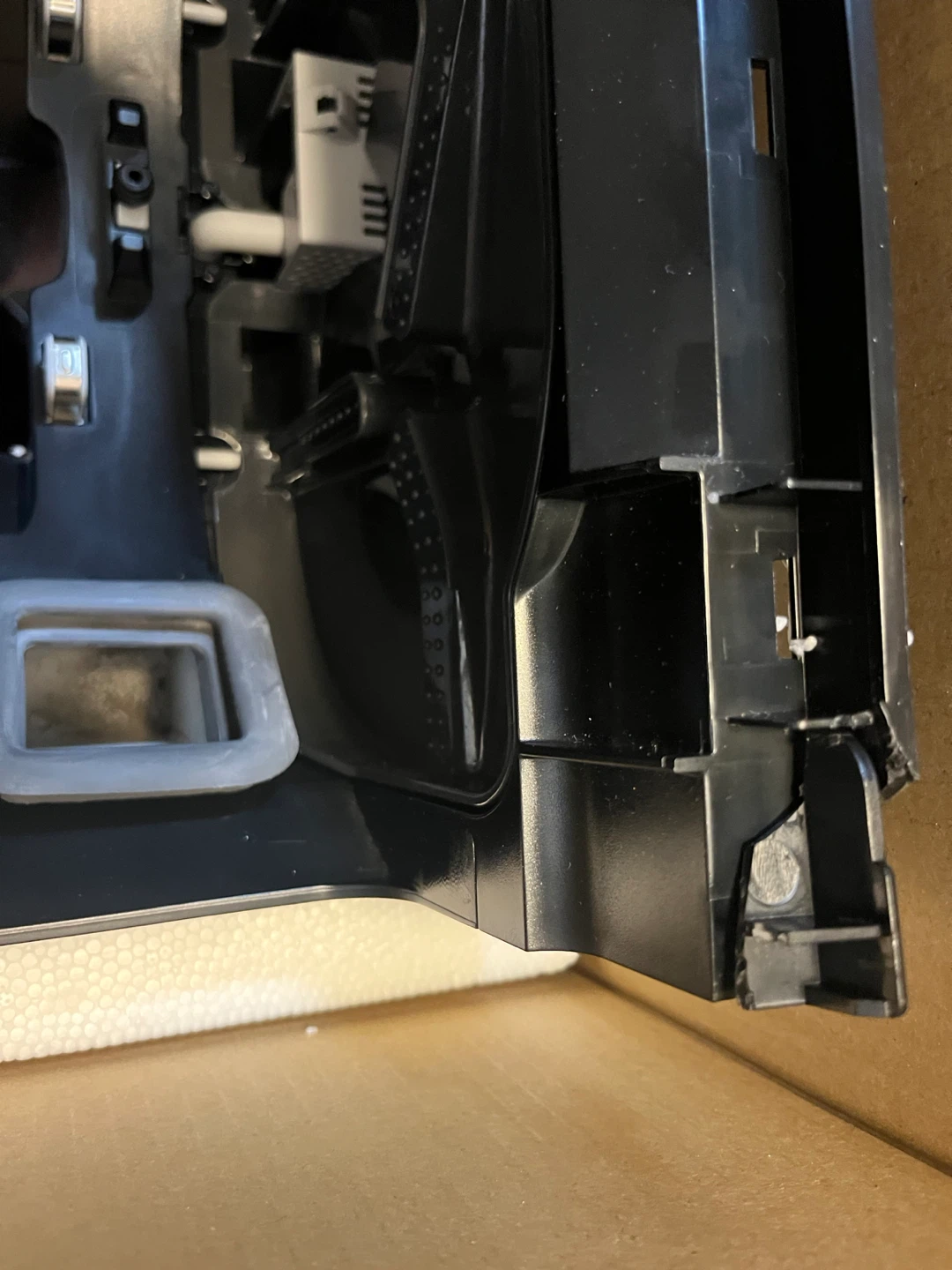 Roborock Q Revo Robot Vacuum - photo 5