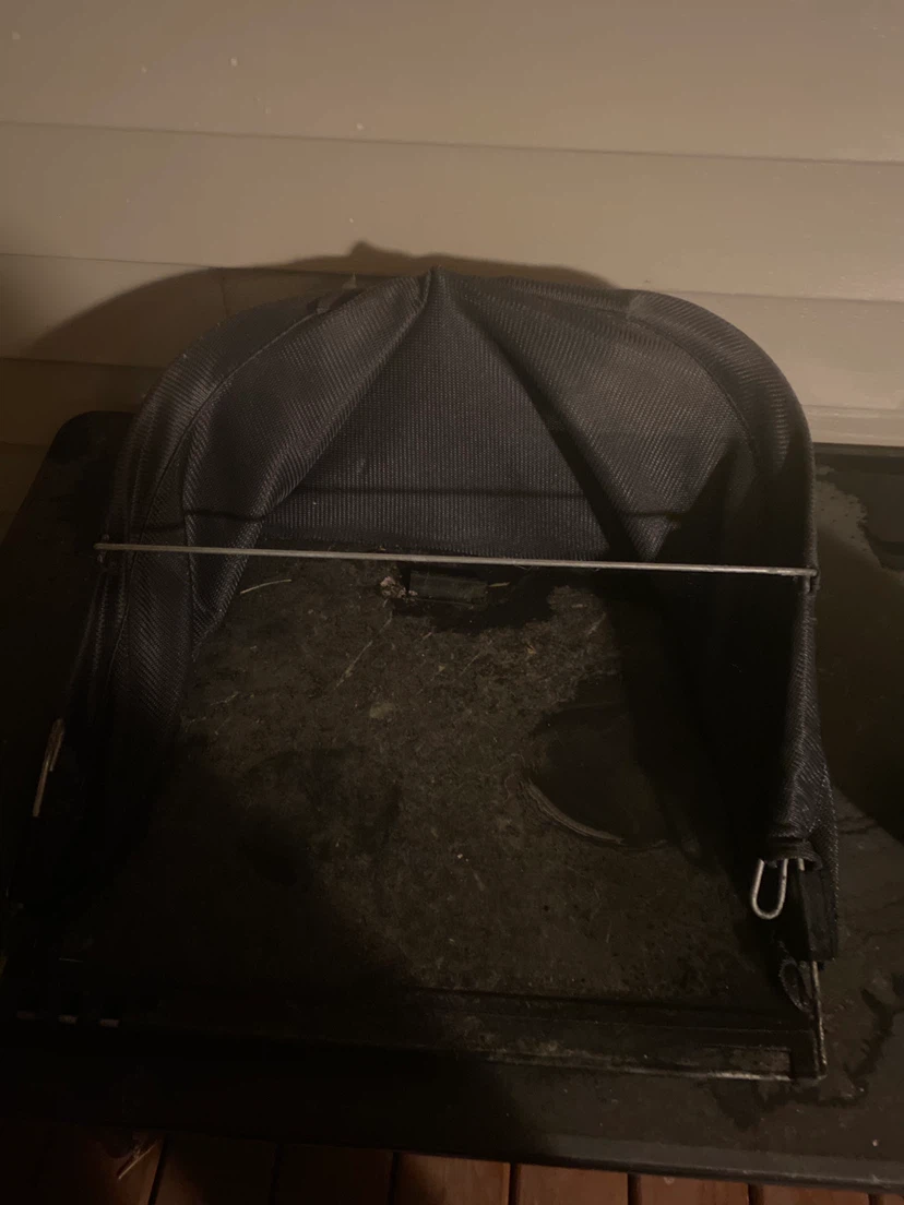 Lawn Mower Grass Catcher Bag
