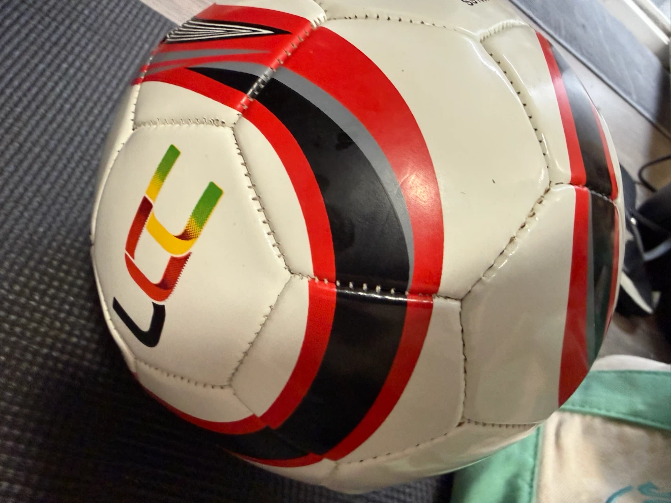 LCC Soccer Ball - photo 2