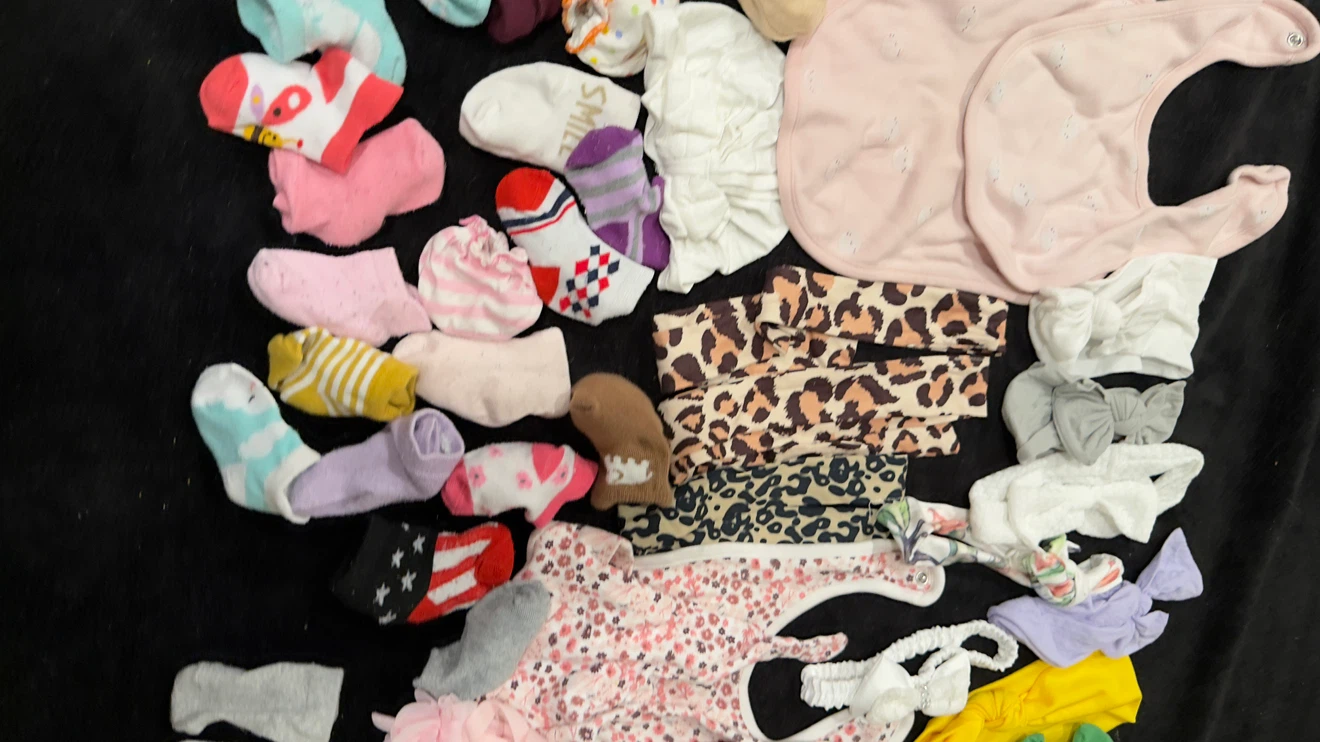 Assorted Baby Accessories Bundle - photo 5