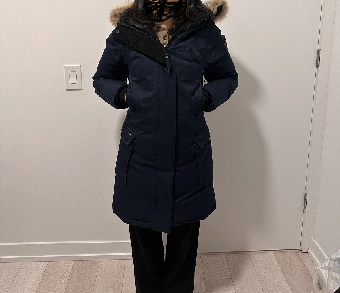 Nobis Winter Parka - photo 2