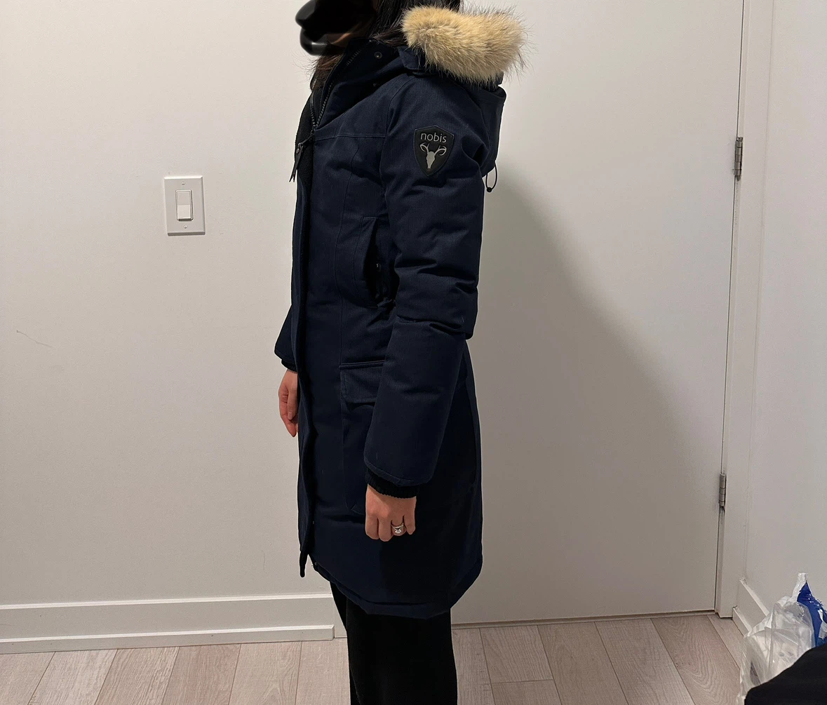 Nobis Winter Parka - photo 3