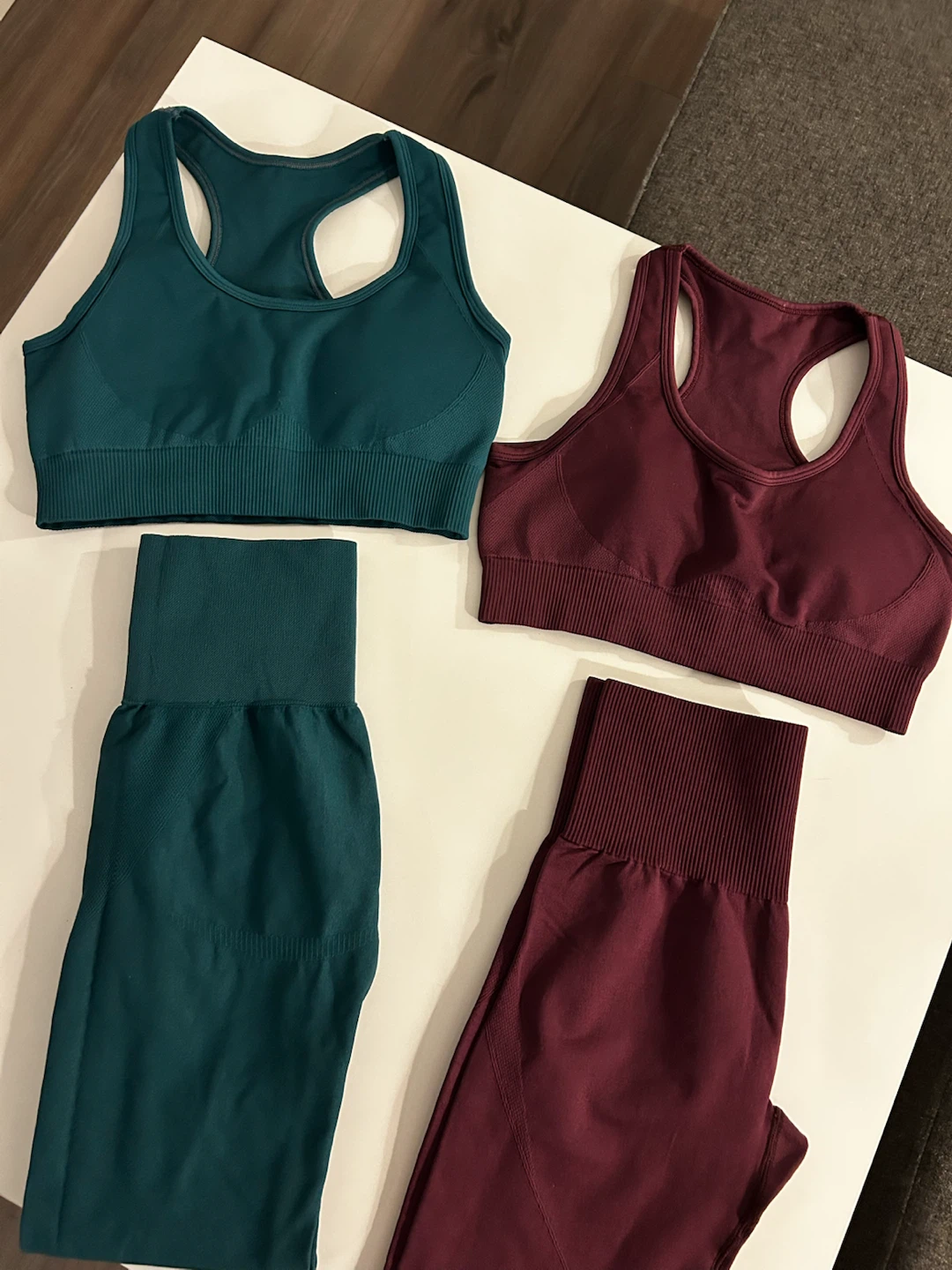 Two Workout Sets For Sale