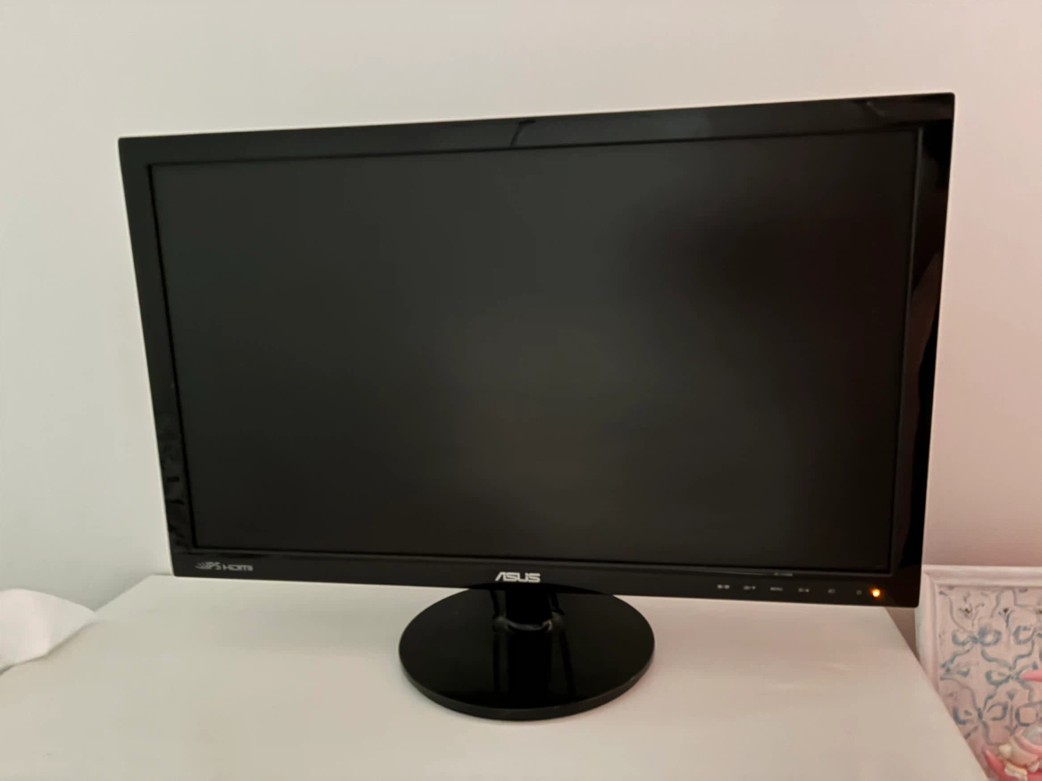 ASUS VS239H-P 23-inch IPS Monitor