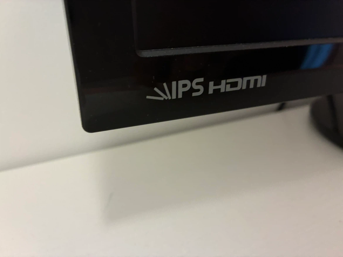 ASUS VS239H-P 23-inch IPS Monitor - photo 2