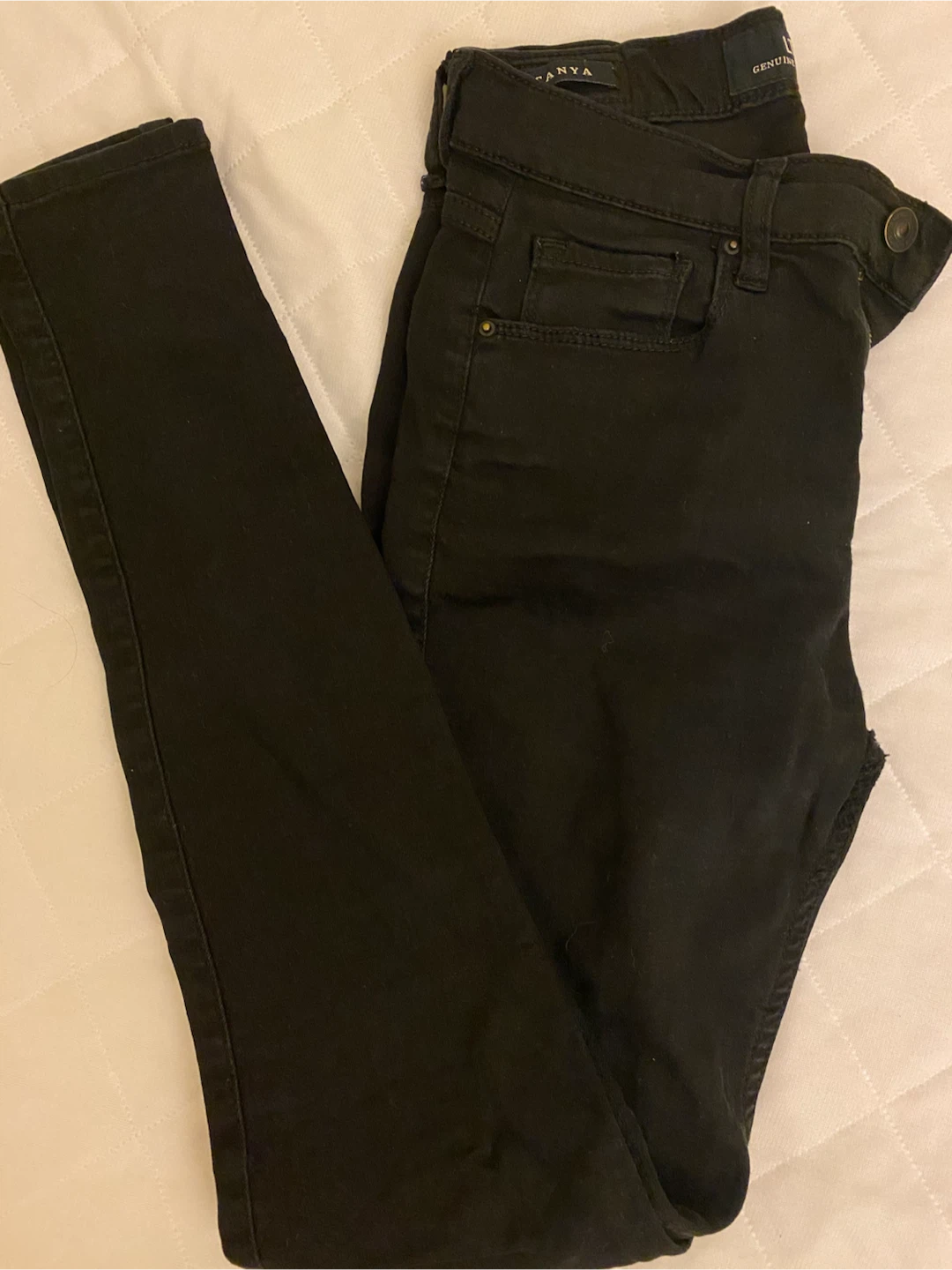 LTB  Tanya Skinny Jeans