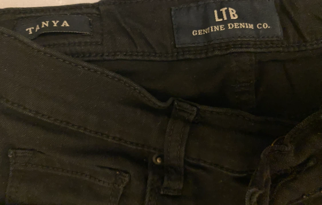 LTB  Tanya Skinny Jeans - photo 2