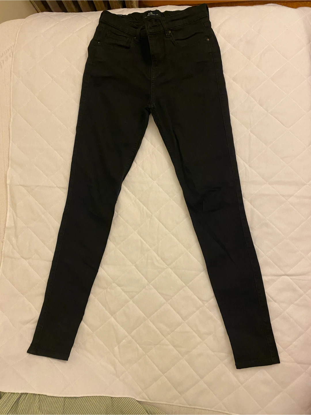 LTB  Tanya Skinny Jeans - photo 3