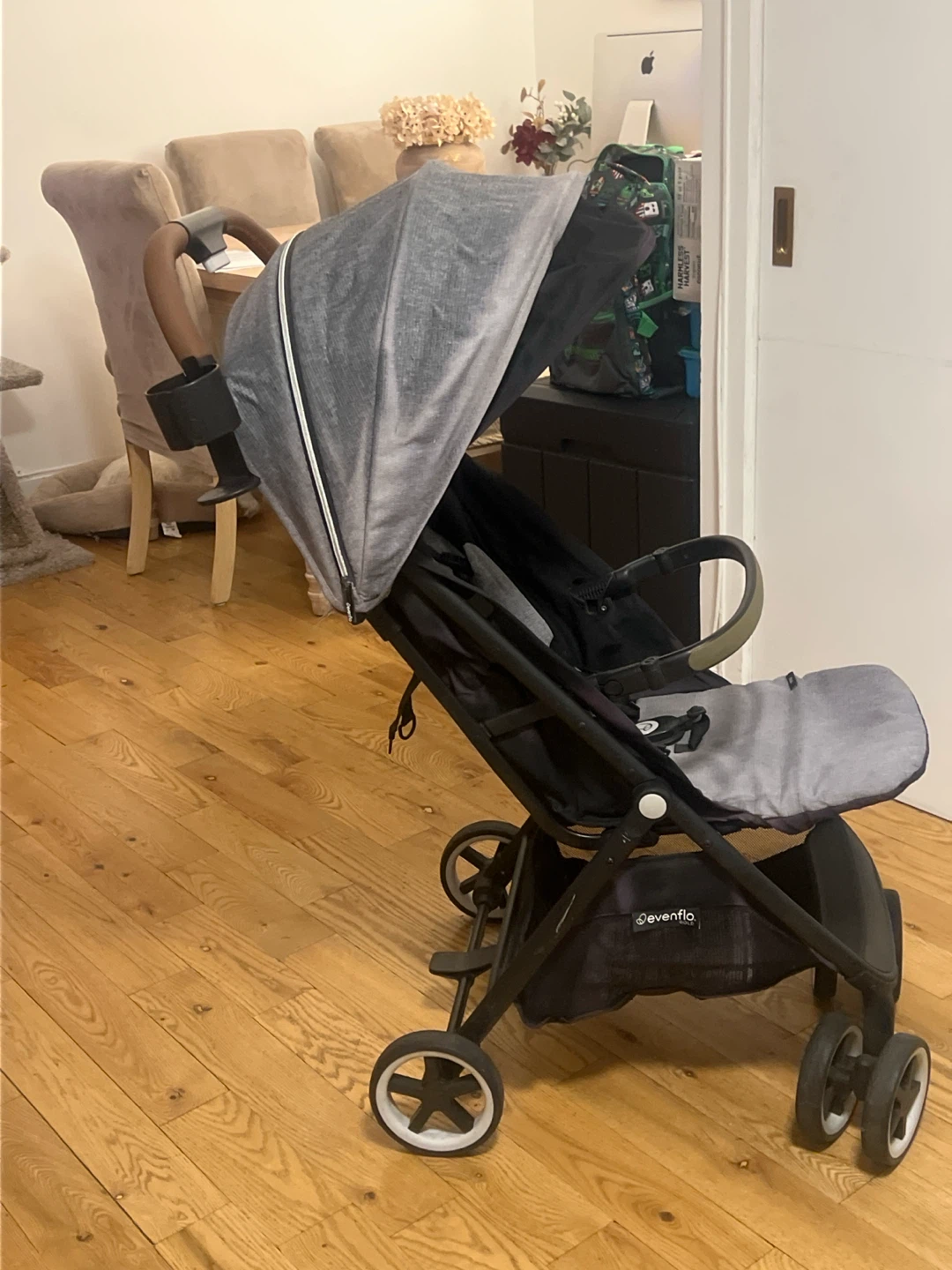 Evenflo Otto Stroller - photo 3