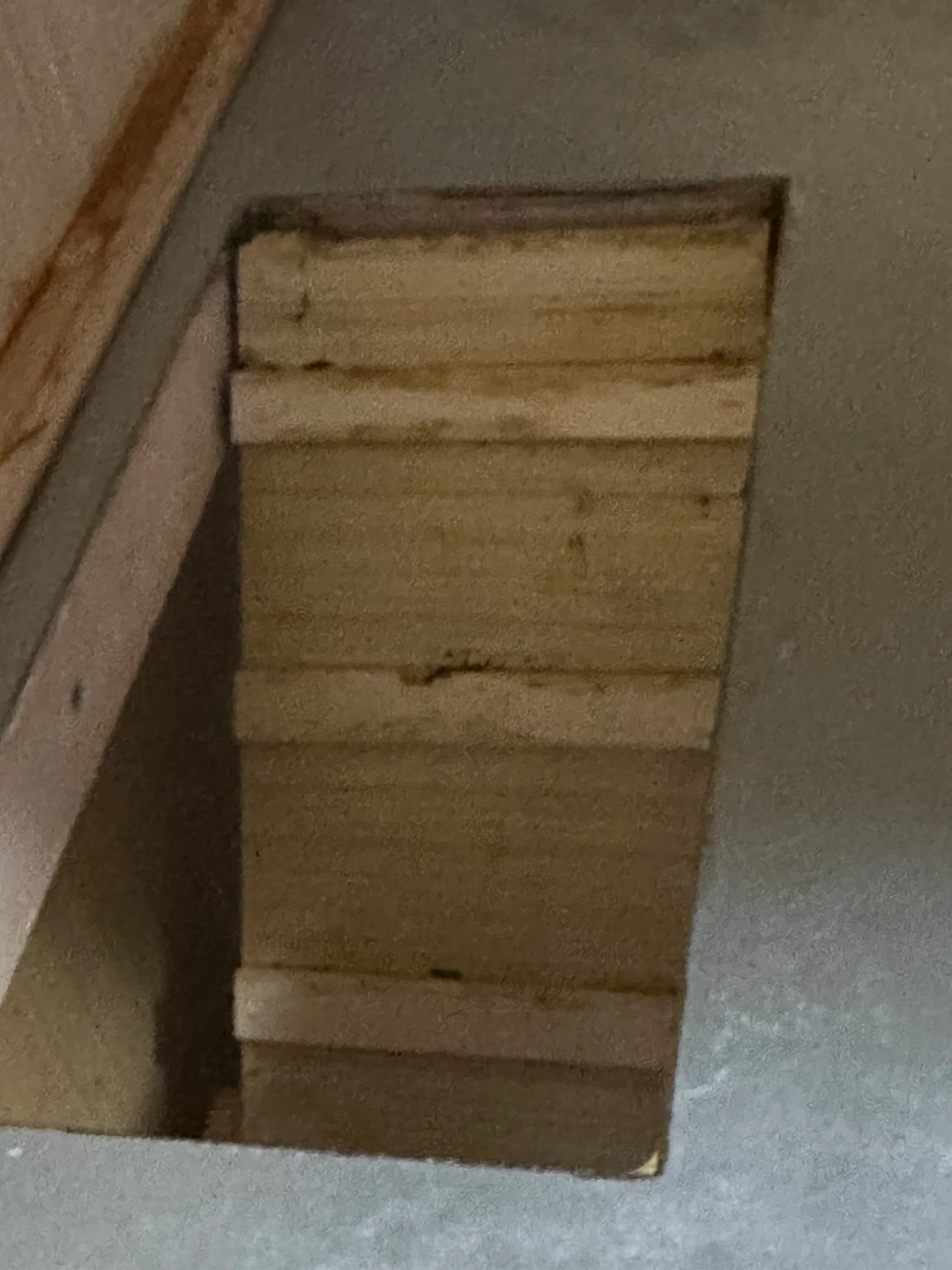 Rabbit hutch - photo 4