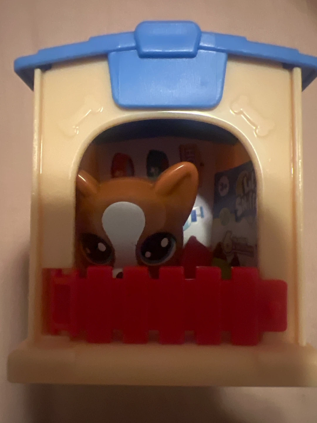 2 Lil Sniffles Toy Puppy Playsets - photo 3