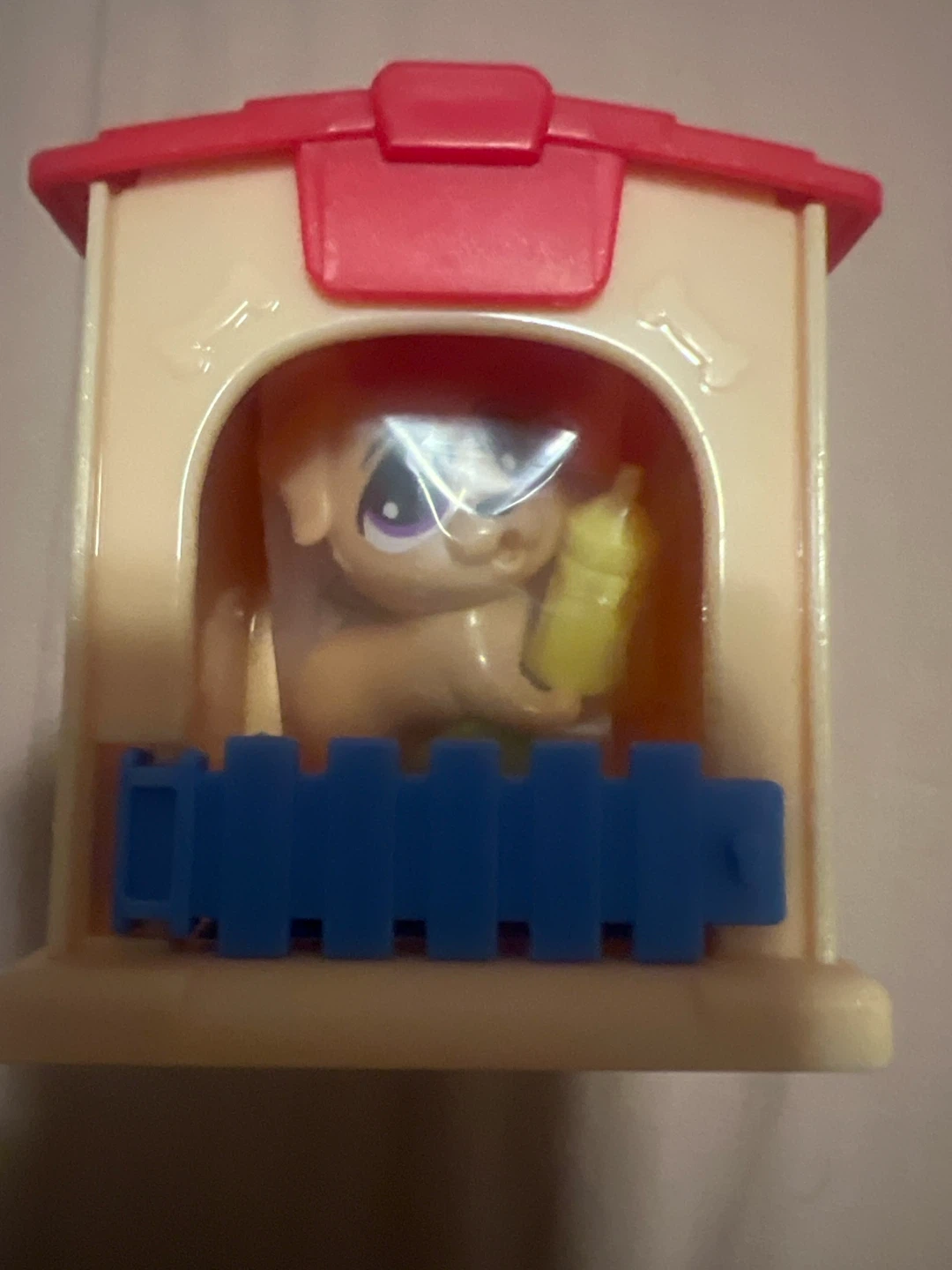 2 Lil Sniffles Toy Puppy Playsets - photo 4
