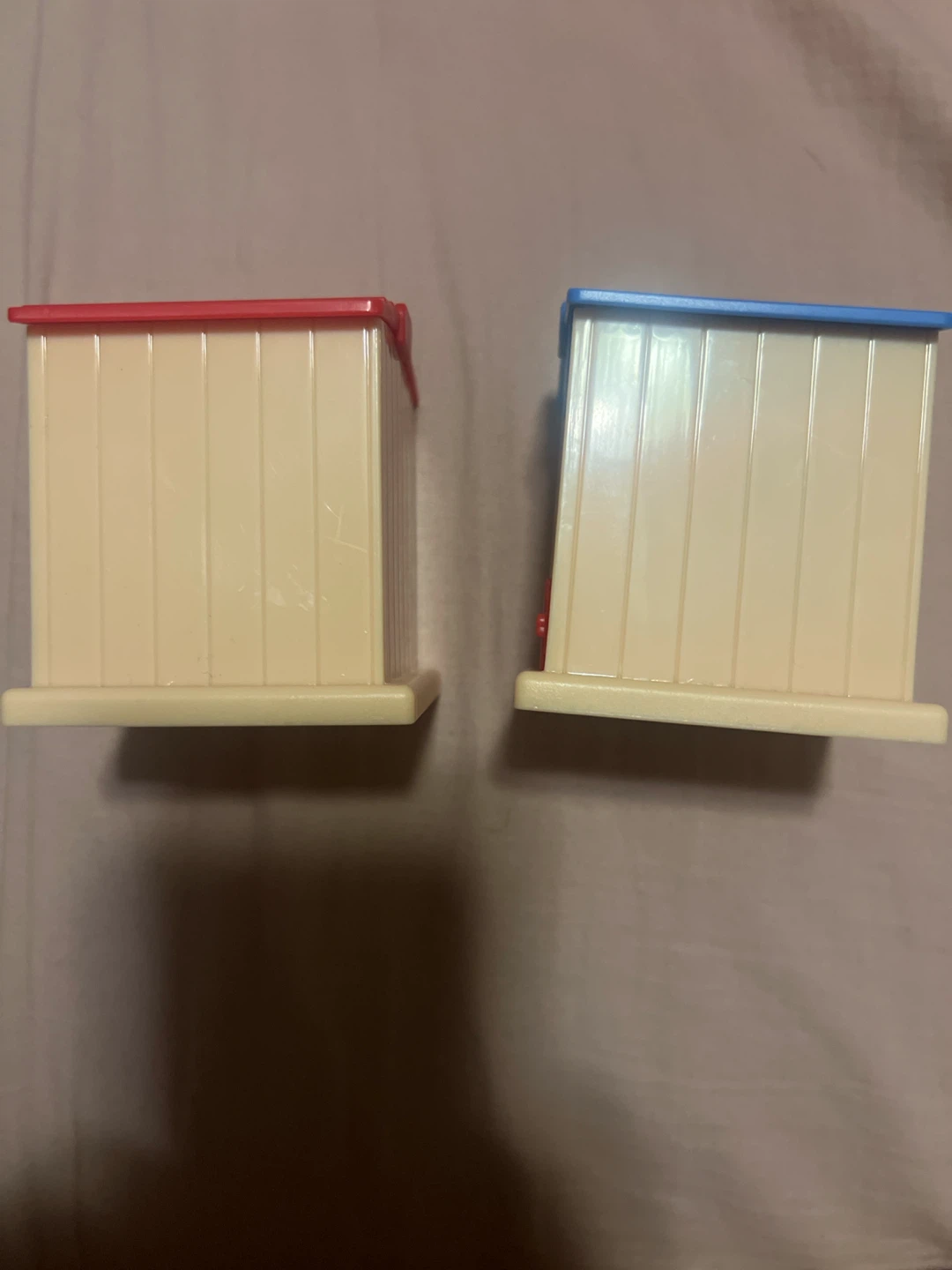 2 Lil Sniffles Toy Puppy Playsets - photo 5