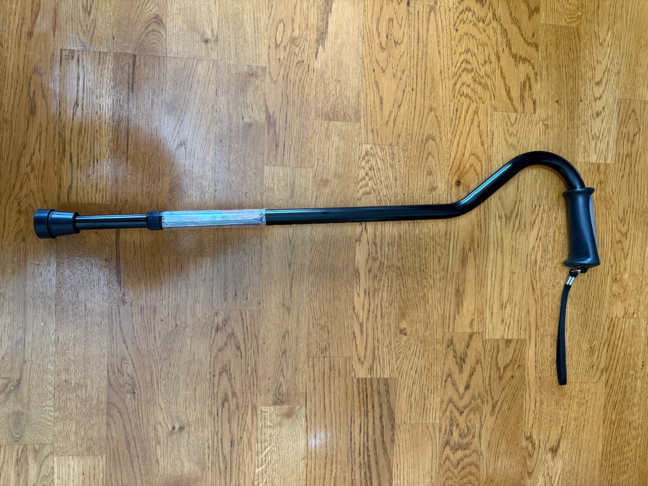 CLEARANCE! Brand new - Drive Medical Offset Cane