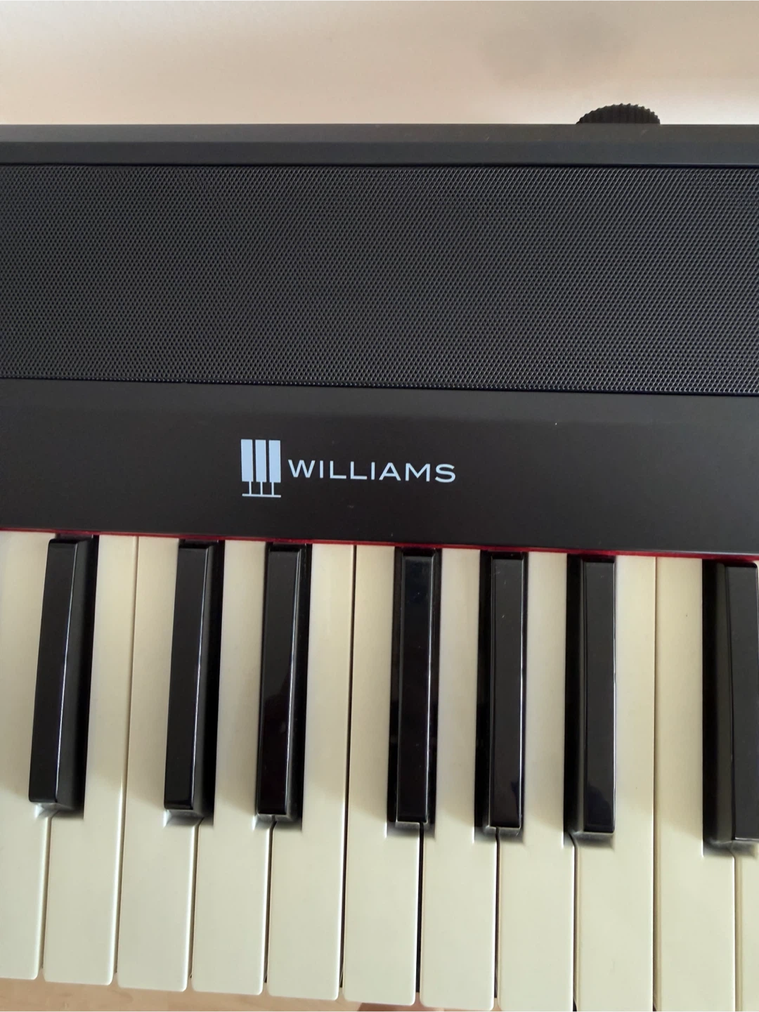 Williams Legato IV Digital Piano - photo 2