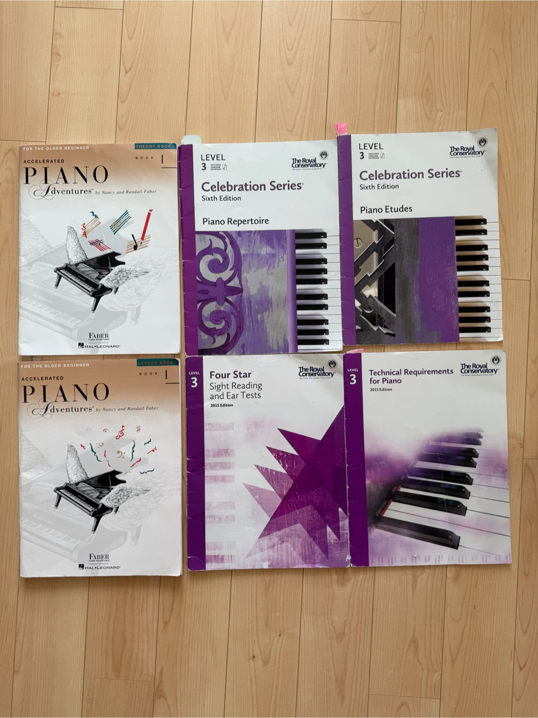 Williams Legato IV Digital Piano - photo 5