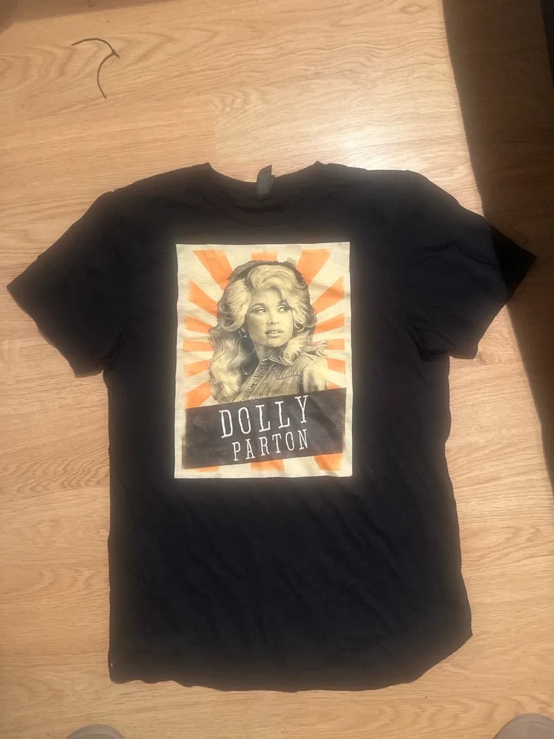 Dolly Parton Graphic T-Shirt