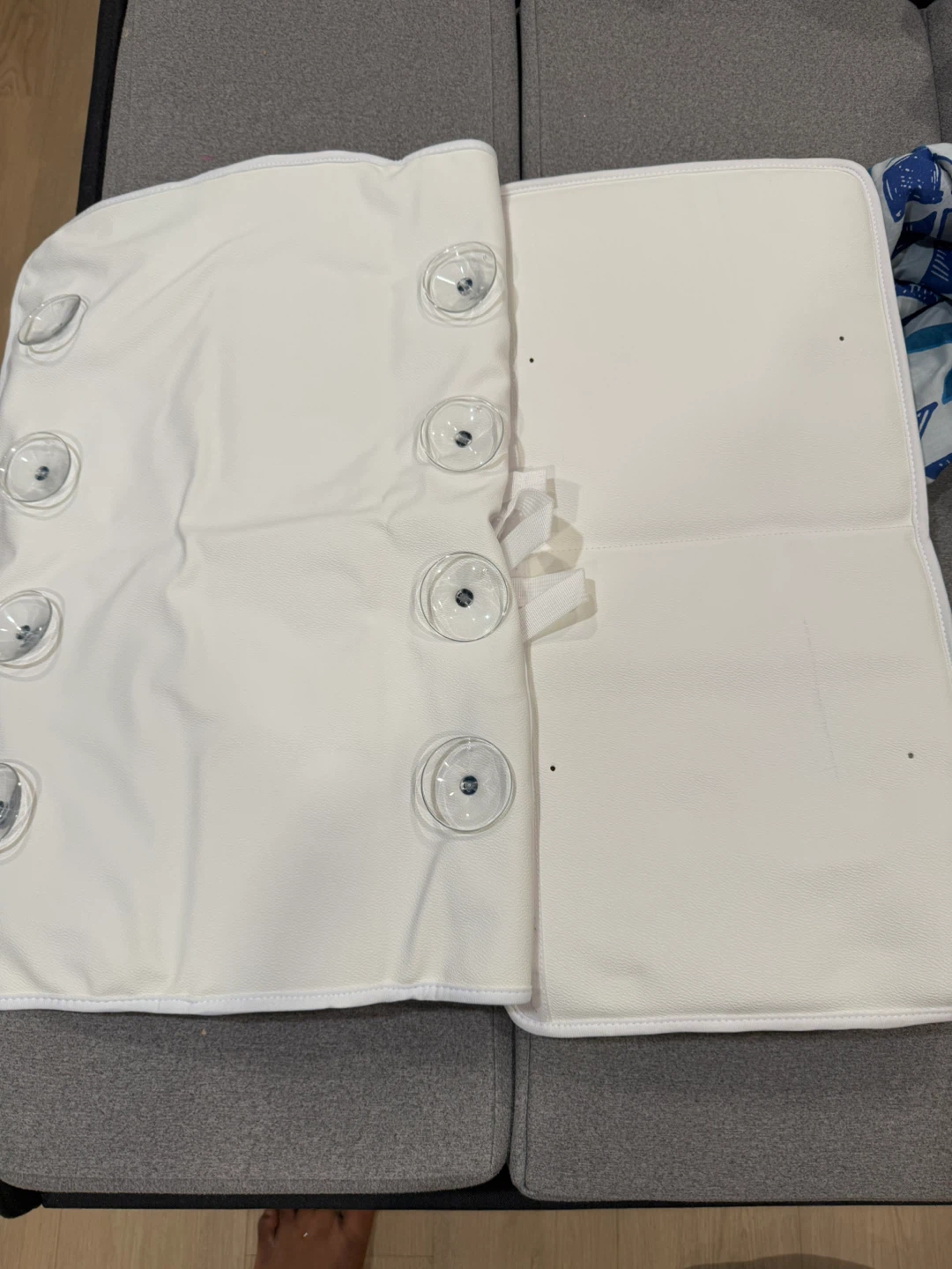 Bath Tub Pillow and Back Rest - photo 2