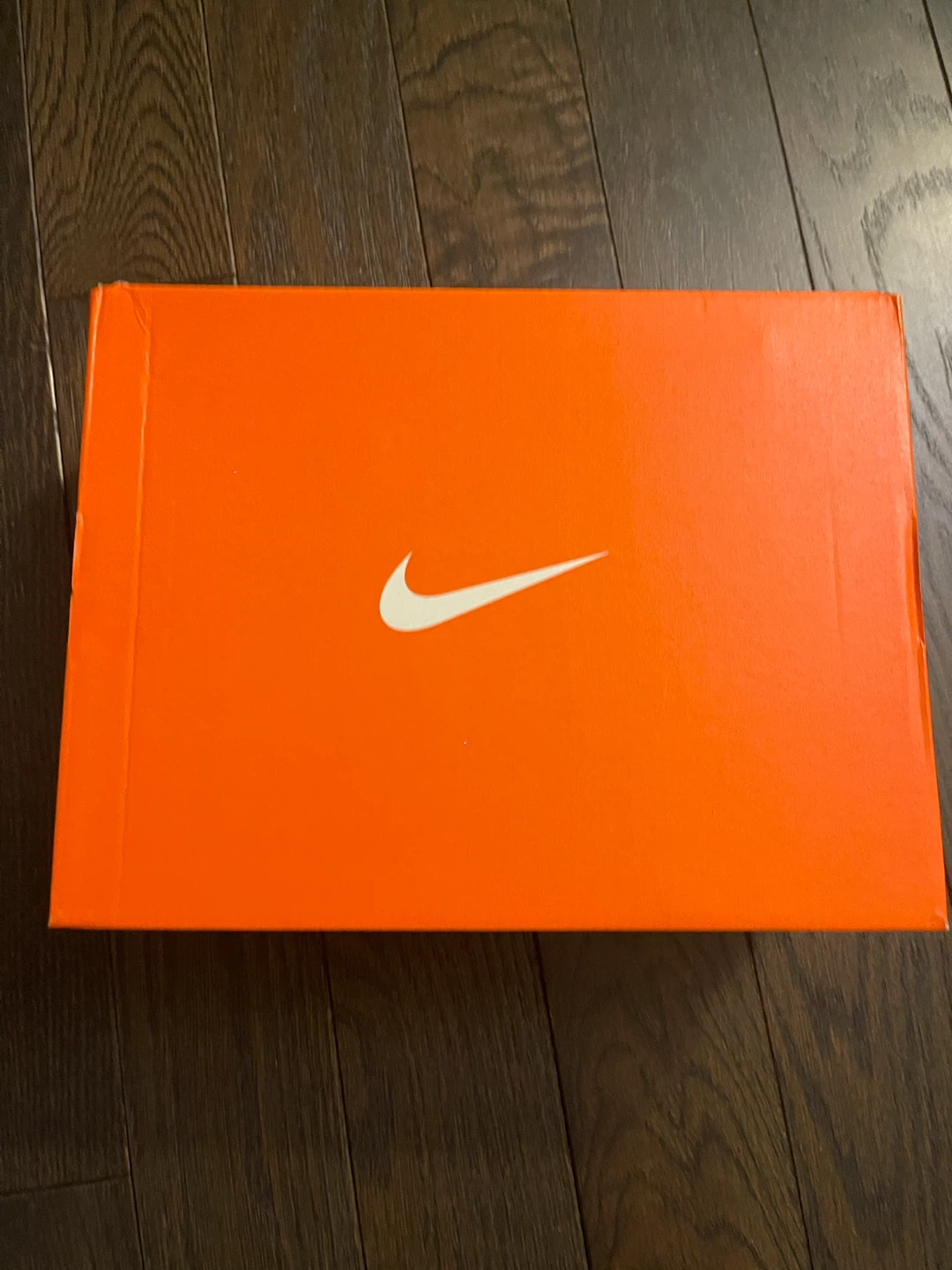 Size 4.5 us Nike mercurial Vapor 16 NU2 pro - photo 5
