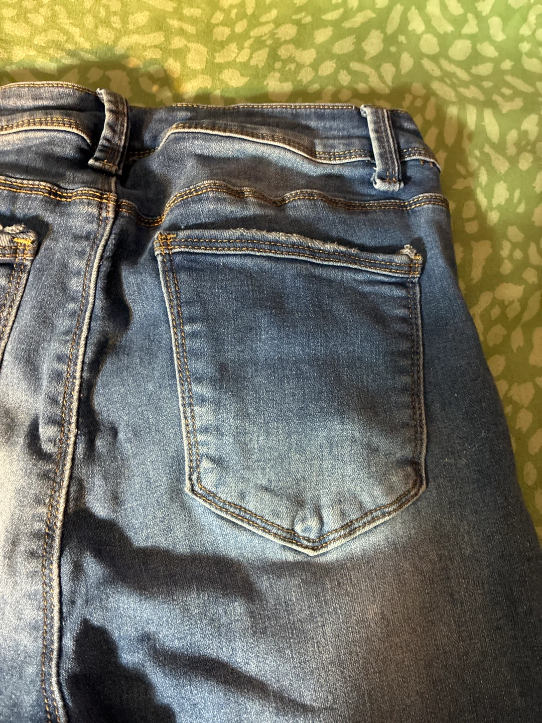 WAX Jean Los Angeles Denim Jeans - photo 4