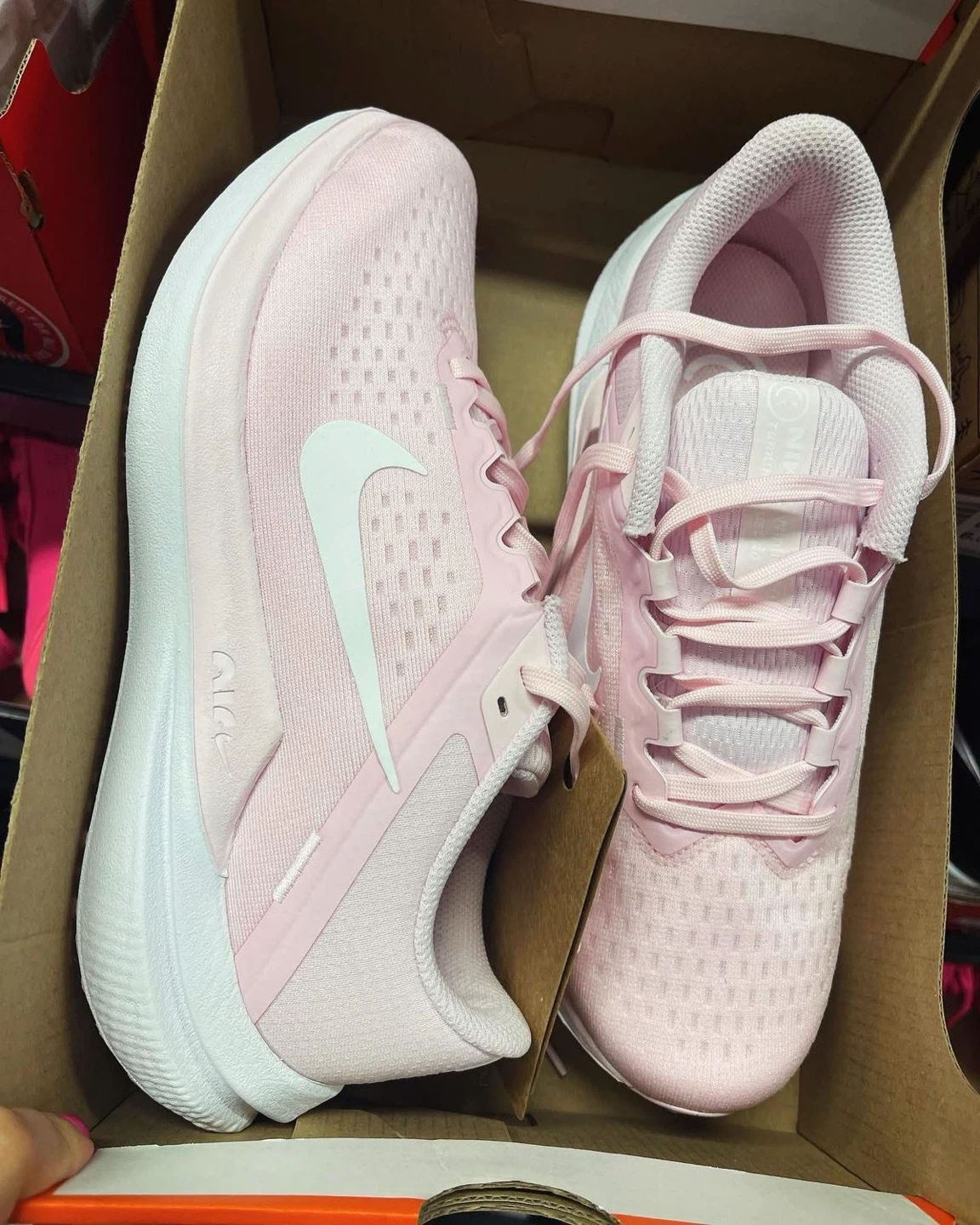Nike Air Zoom Pegasus 40 Running Shoes