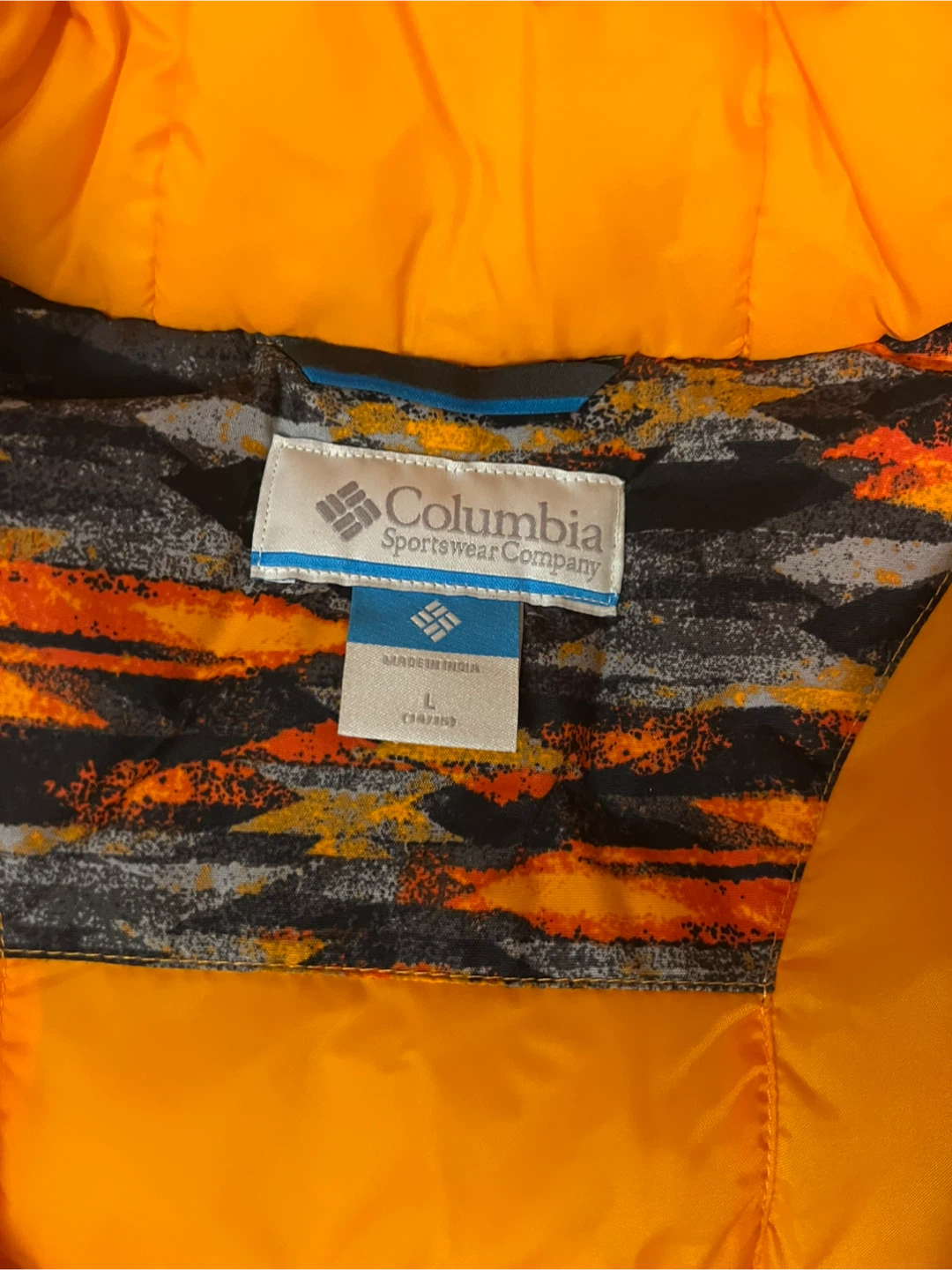 Columbia Boys' Hooded Winter Jacket - photo 2