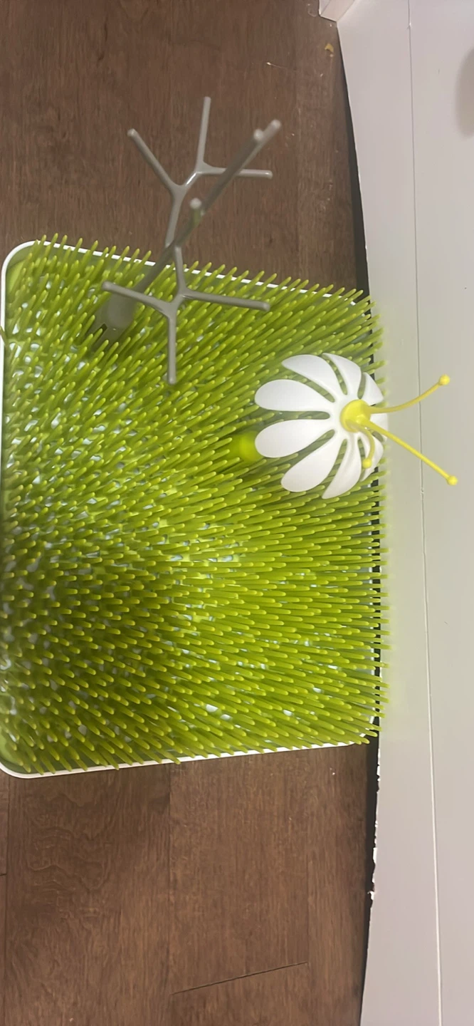 Boon Grass Drying Rack with Accessories - photo 2
