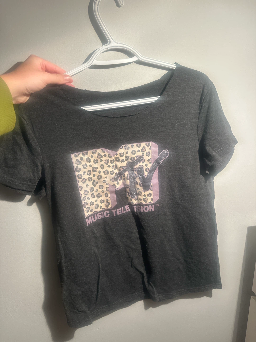 MTV T-Shirt