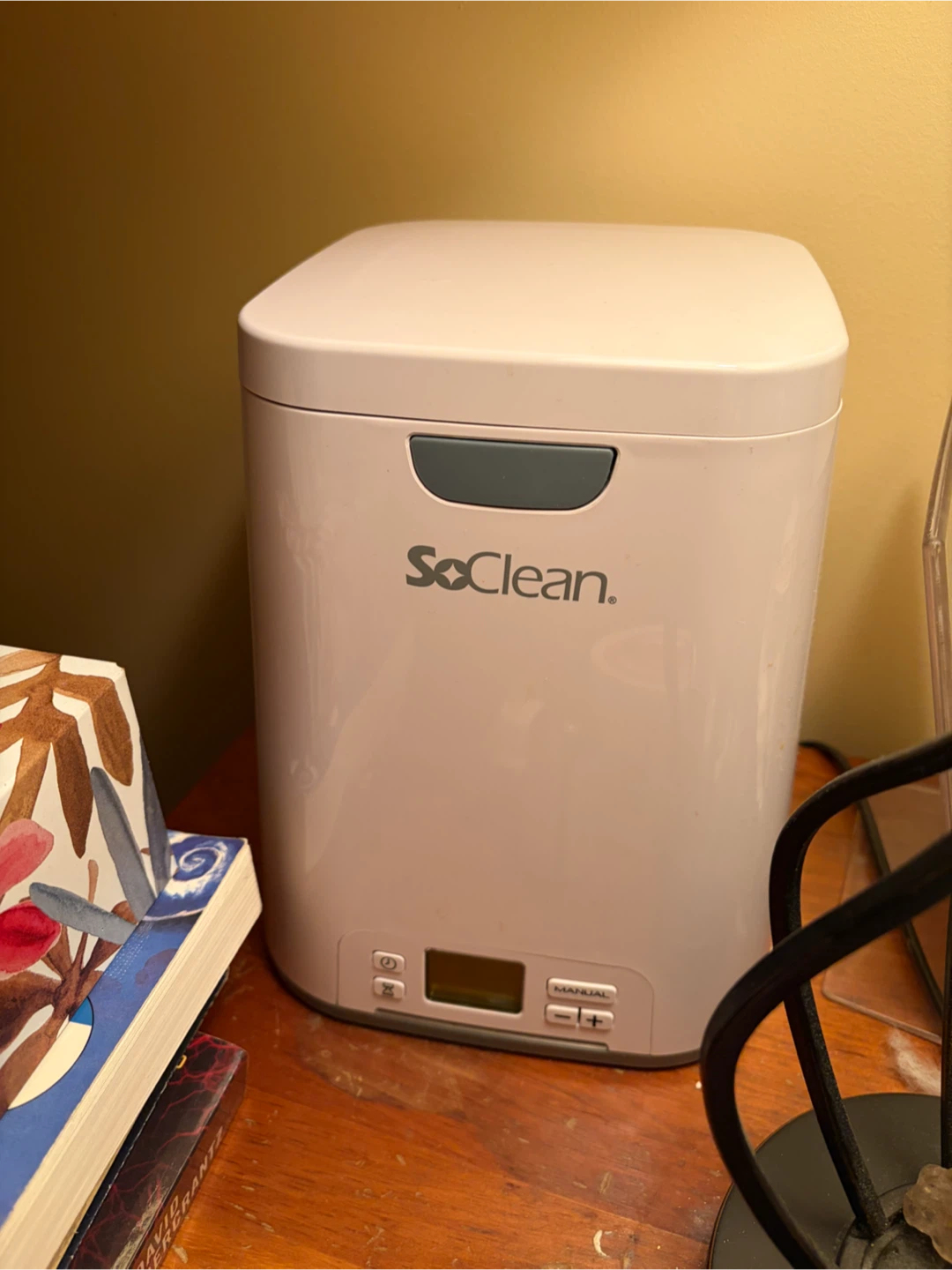 SoClean 2 CPAP Sanitizing Machine