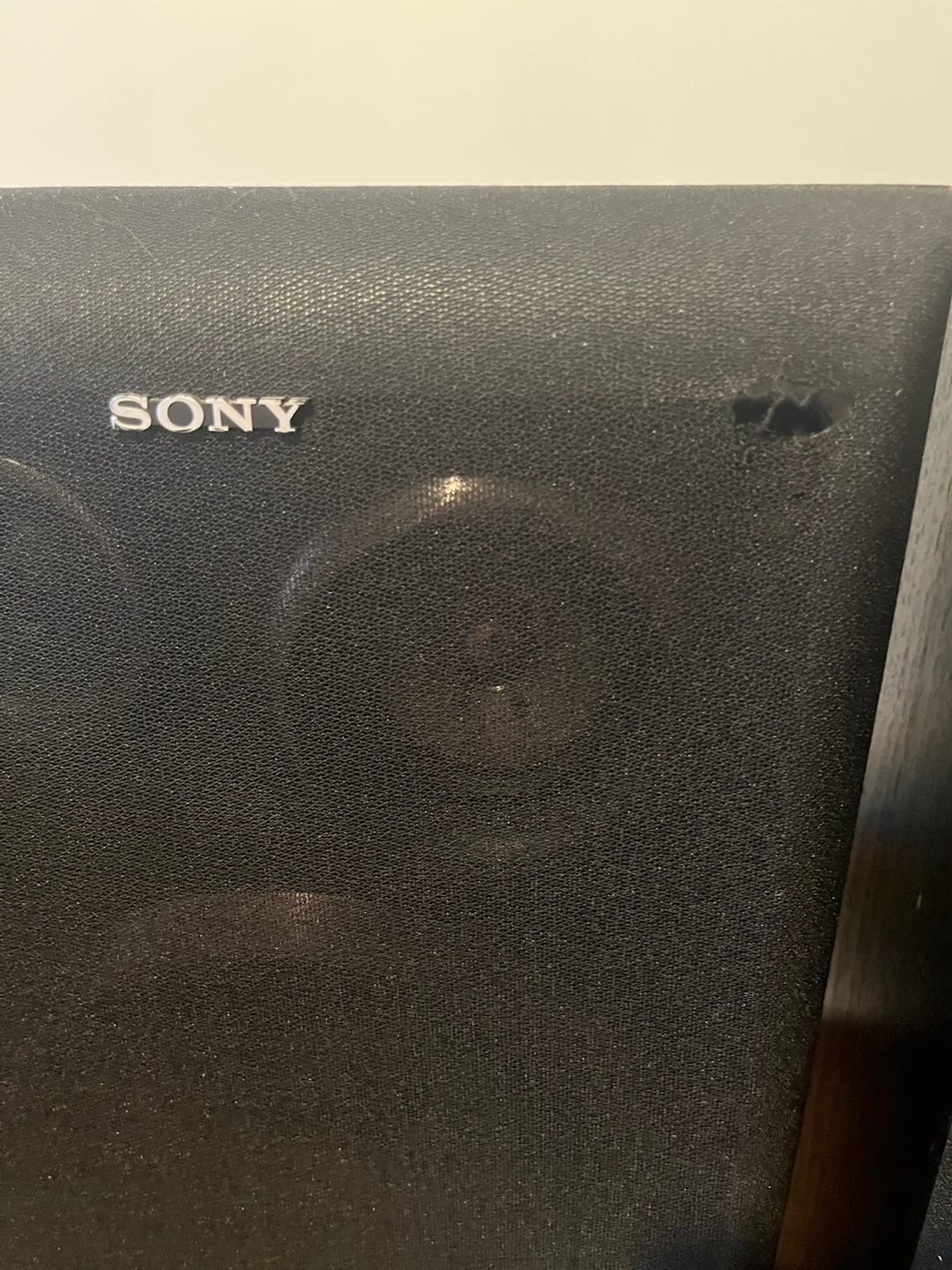 Sony Stereo System LBT-A295 - photo 2