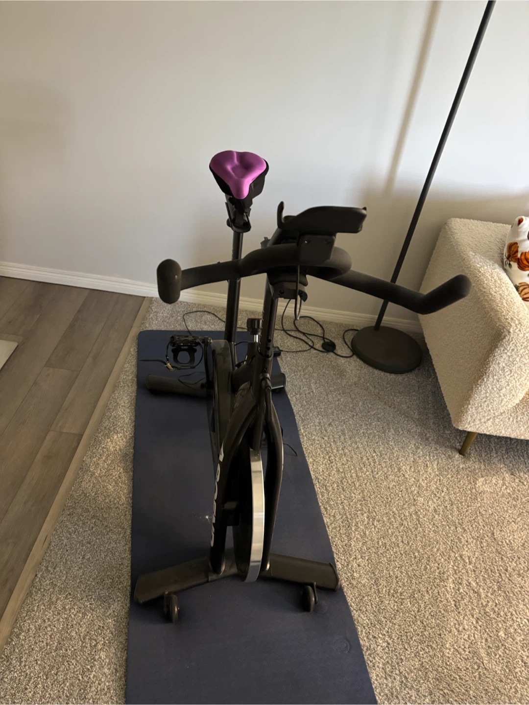 Ascend Indoor Cycling Bike - photo 2