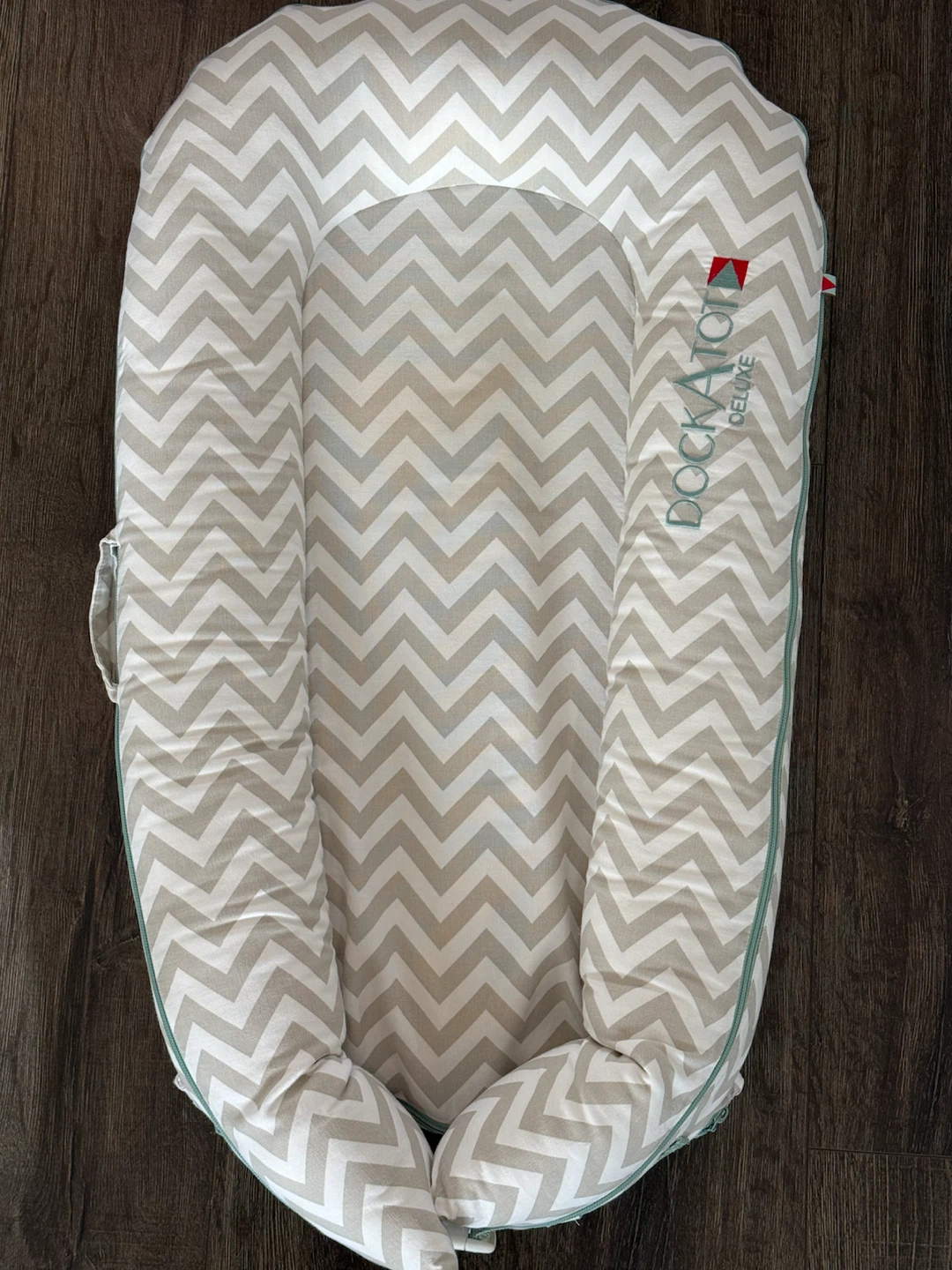 DockATot Baby Lounger