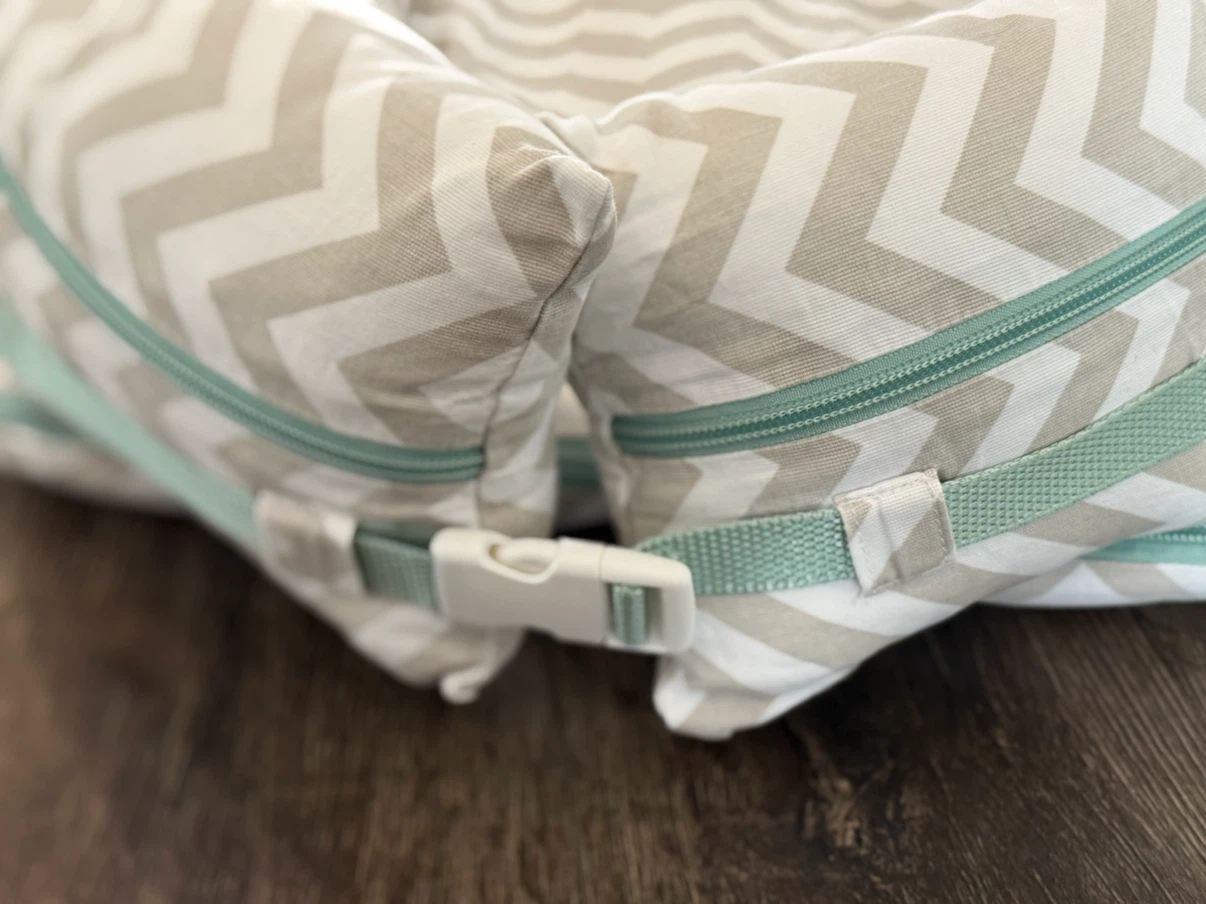 DockATot Baby Lounger - photo 2