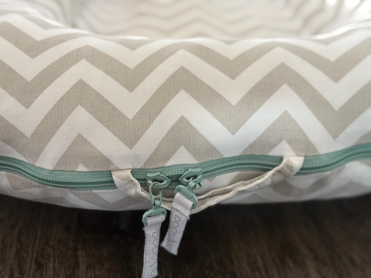 DockATot Baby Lounger - photo 3