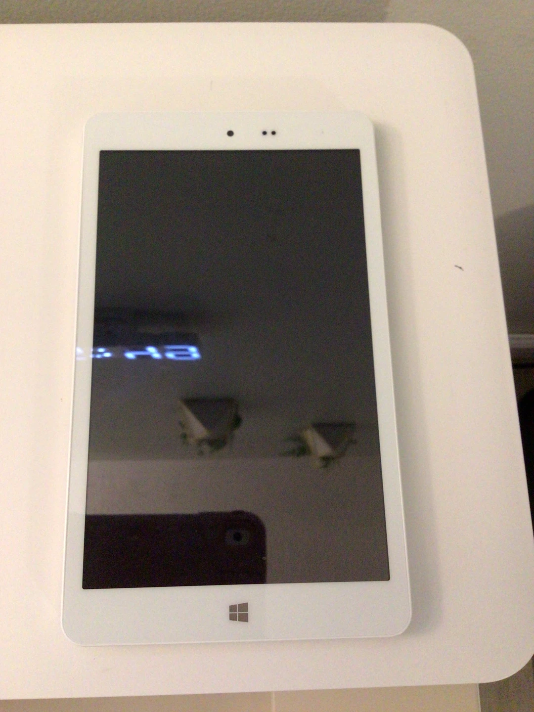 Android Tablet with Keyboard Case - photo 2