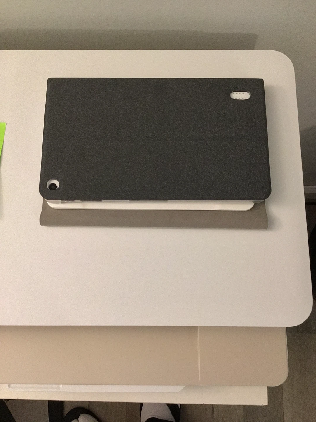 Android Tablet with Keyboard Case - photo 5