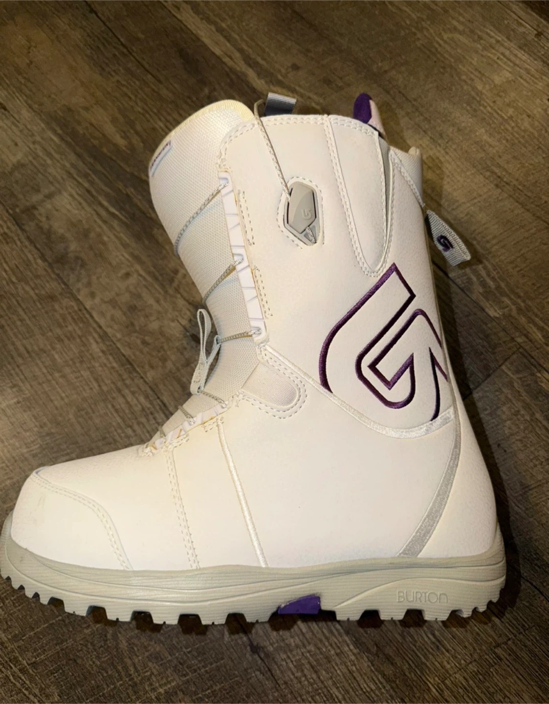 Snowboard set! - photo 3