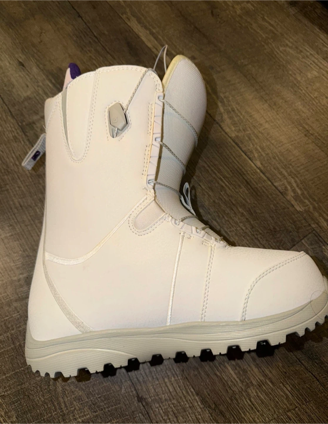 Snowboard set! - photo 4