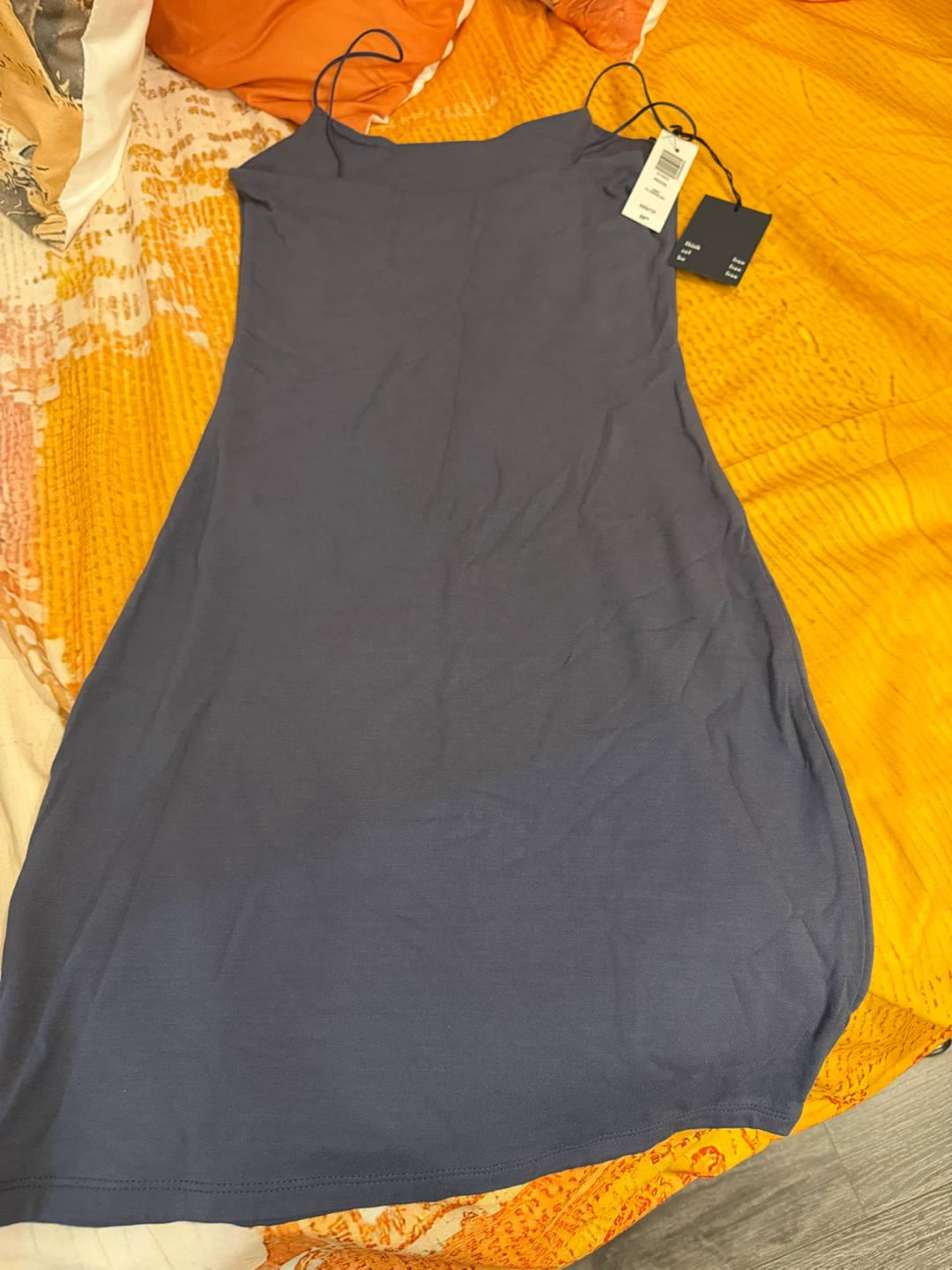 Think Set Be Dress - Size XXS