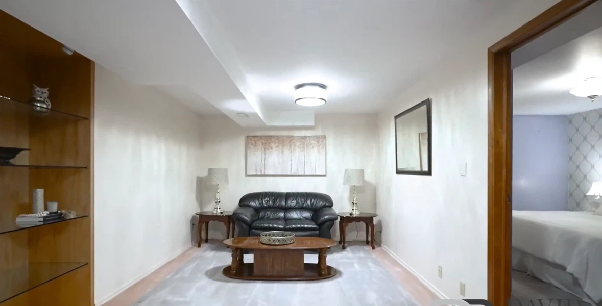 Beautiful one bedroom basement apartment is available for rent.. - photo 3