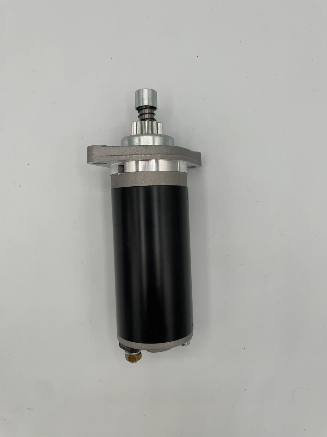 Starter Motor 12V New - photo 2