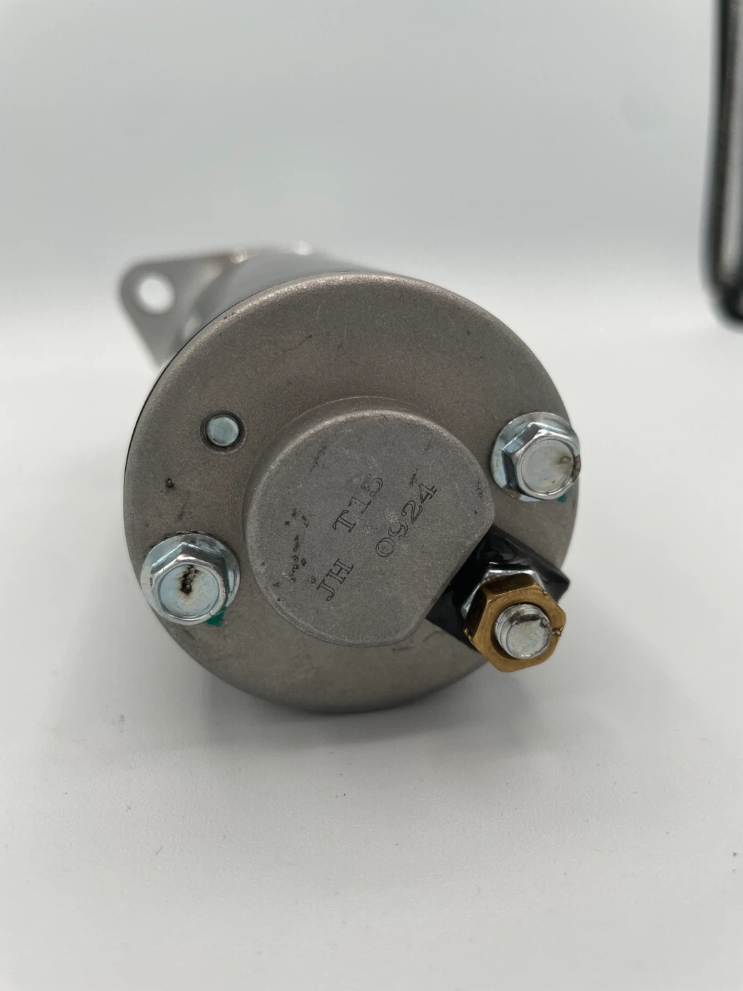 Starter Motor 12V New - photo 3