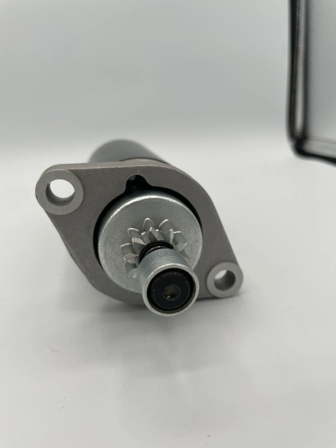 Starter Motor 12V New - photo 4