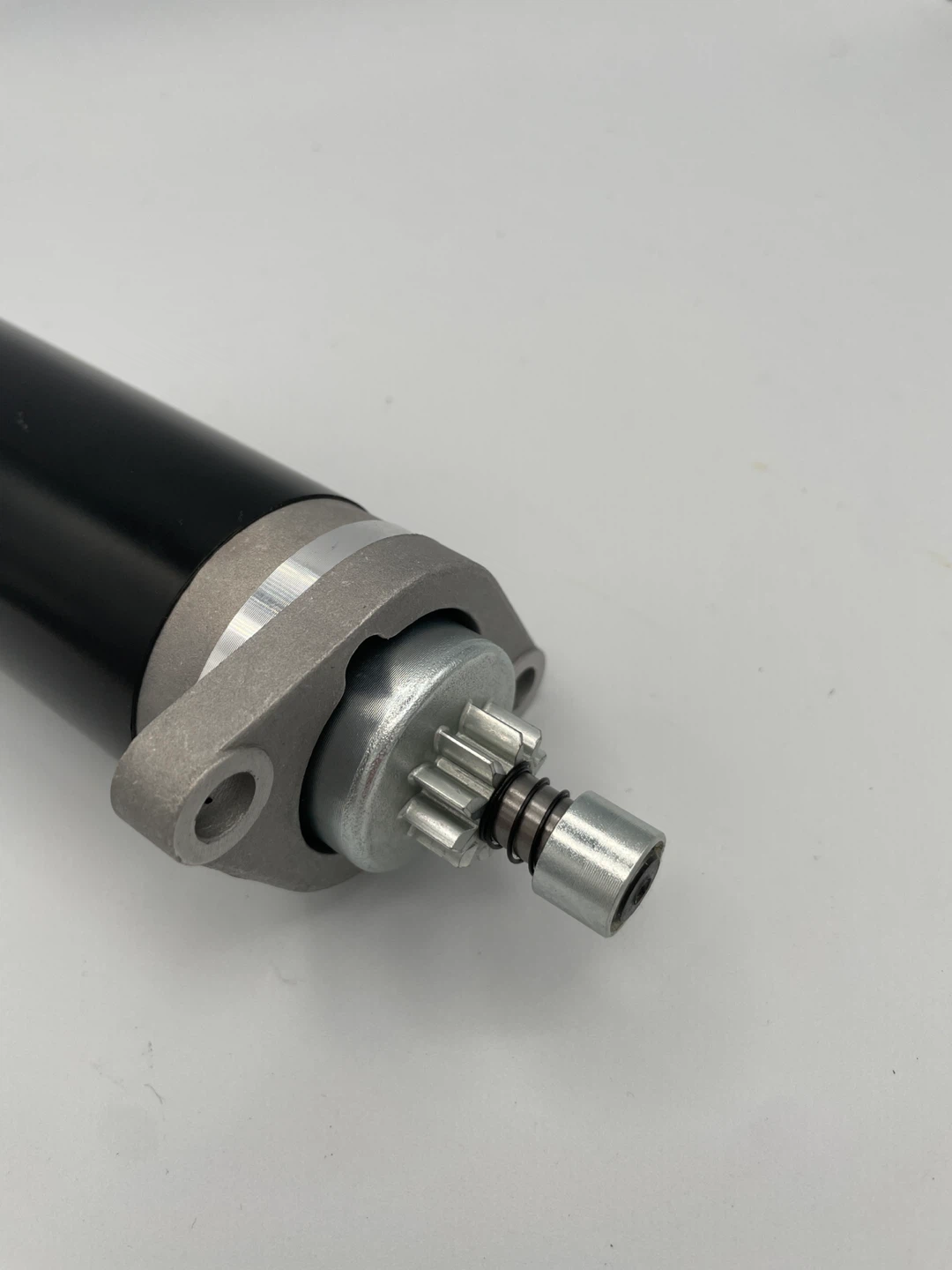 Starter Motor 12V New - photo 5